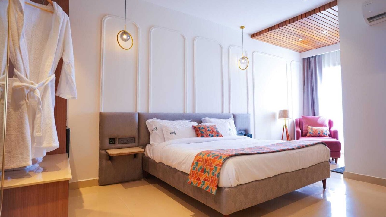 Photo of Bedroom in Amritsar