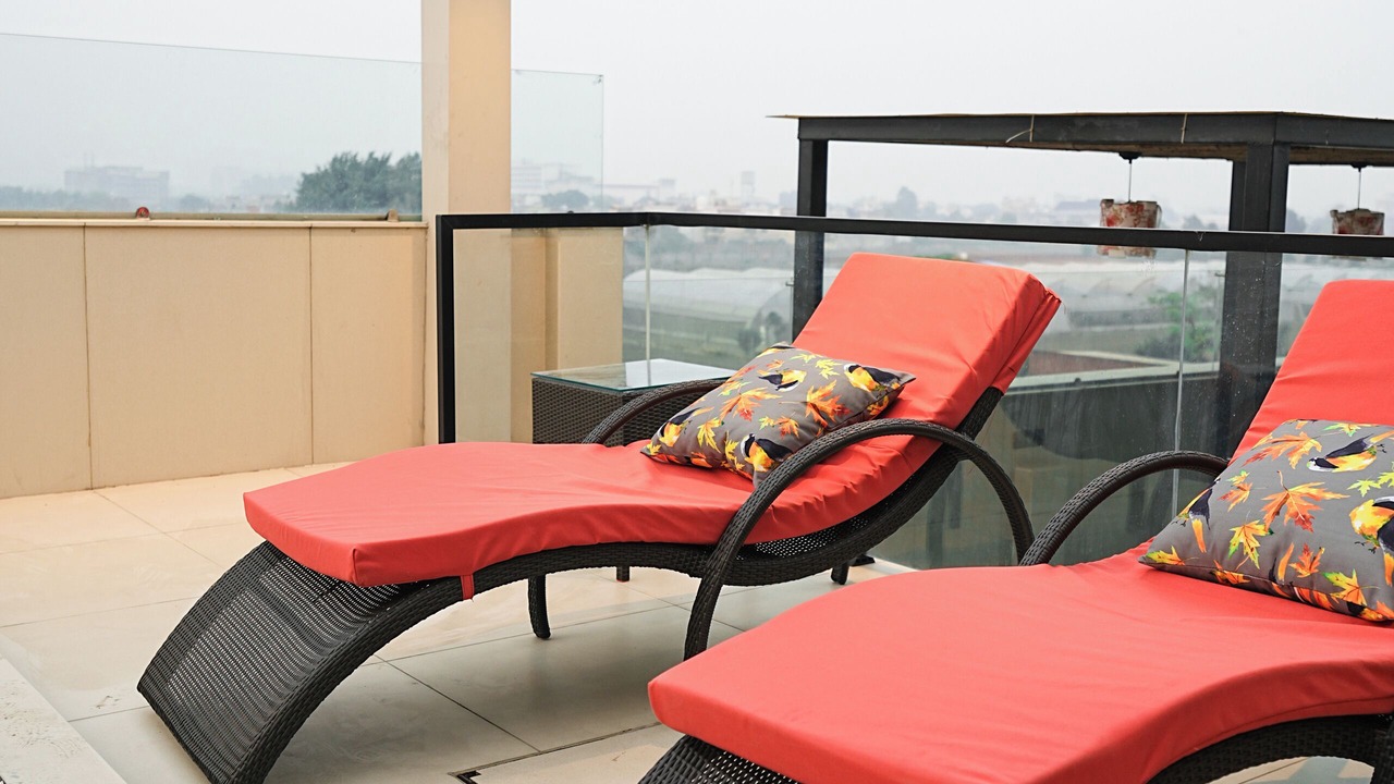 Photo of Outdoor in Amritsar