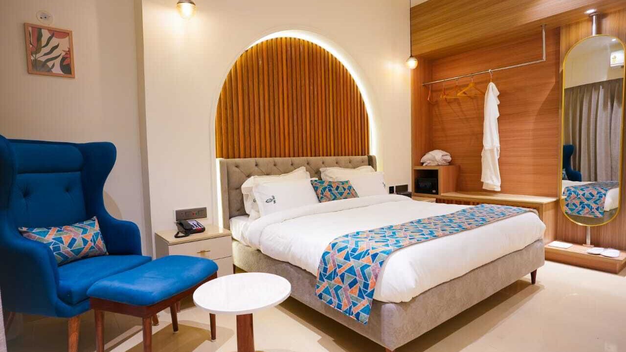 Photo of Bedroom in Amritsar