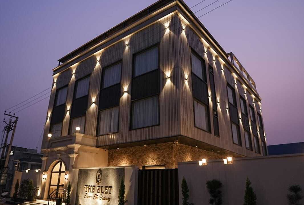Photo of Outdoor in Amritsar