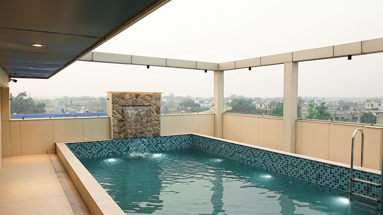 Photo of Outdoor in Amritsar