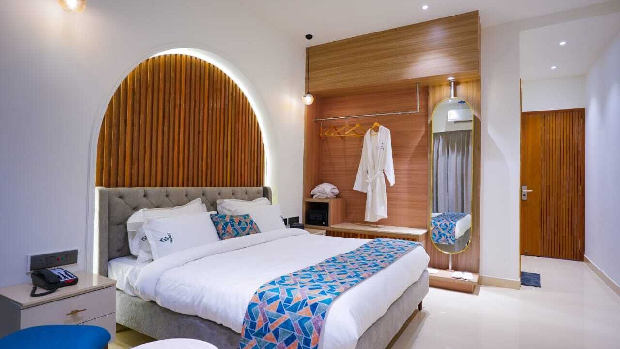 Photo of Bedroom in Amritsar