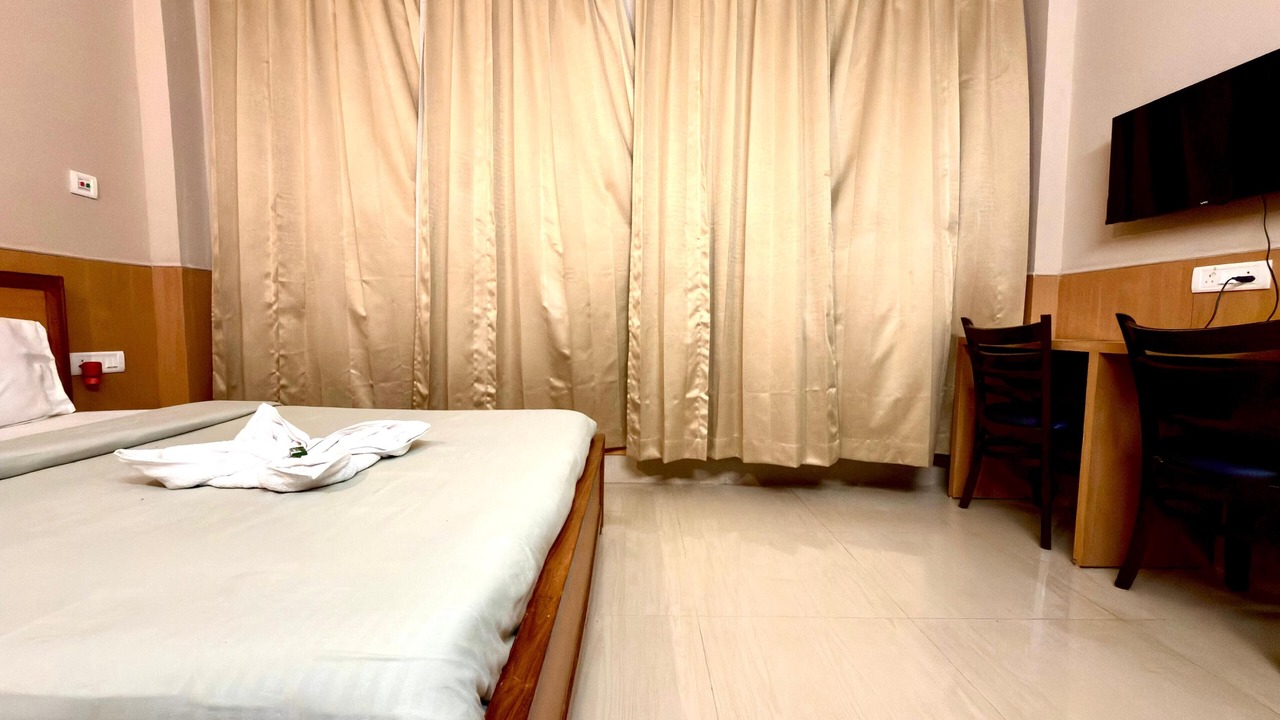 Photo of Bedroom in Khanapara
