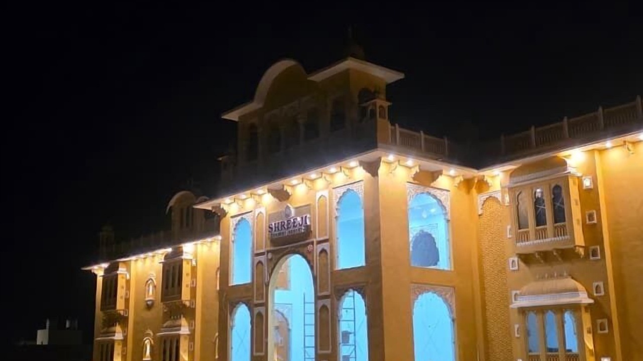 Photo of Outdoor in Sam