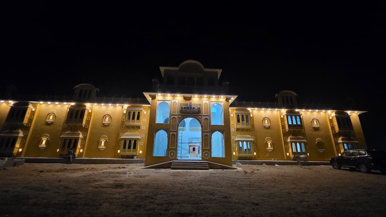 Photo of Outdoor in Sam