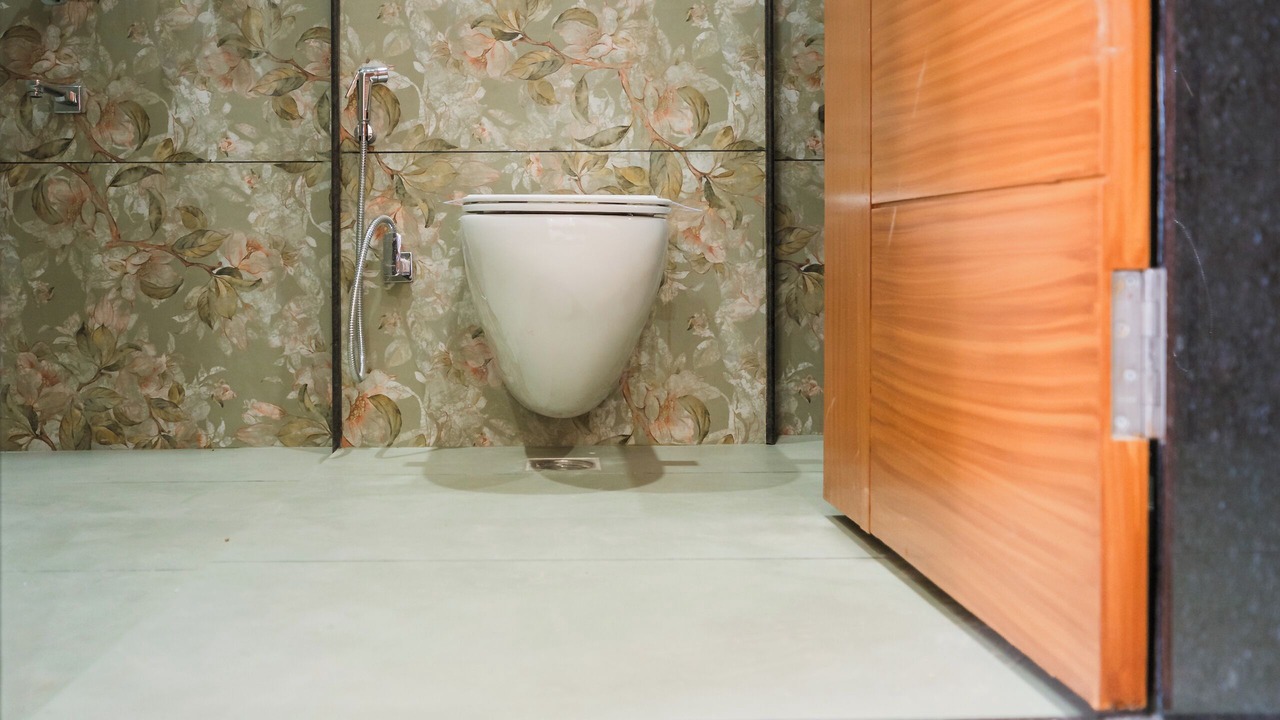 Photo of Bathroom in Sam