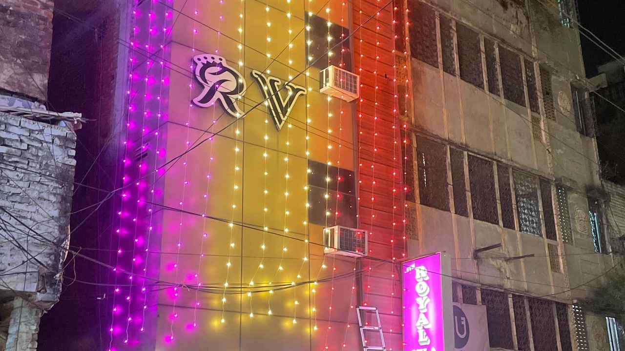 Photo of Outdoor in Kanpur