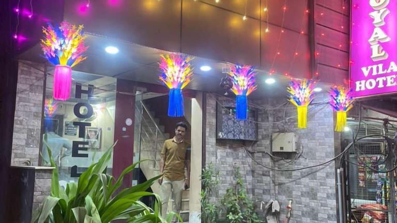 Photo of Outdoor in Kanpur