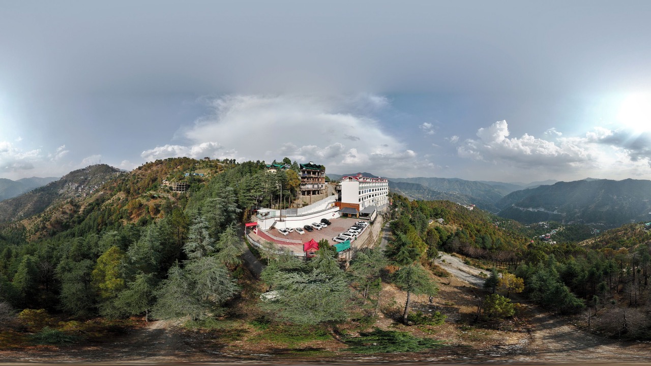 Photo of Outdoor in Shimla