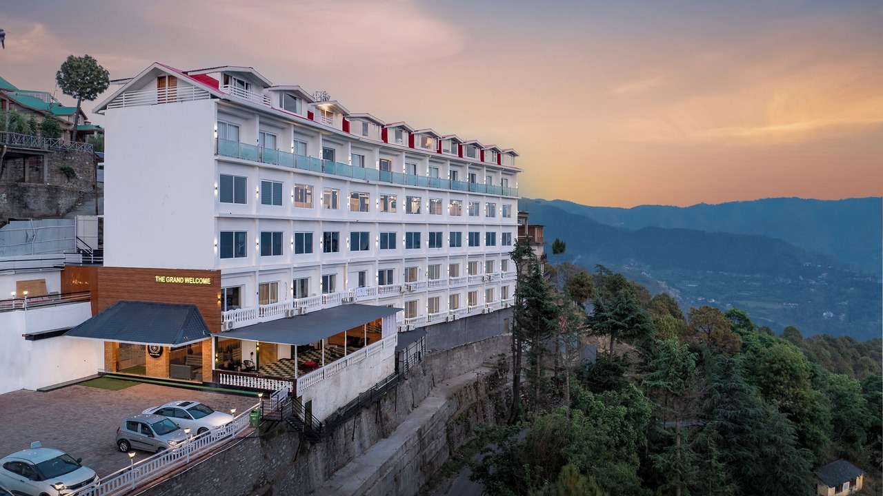 Photo of Outdoor in Shimla
