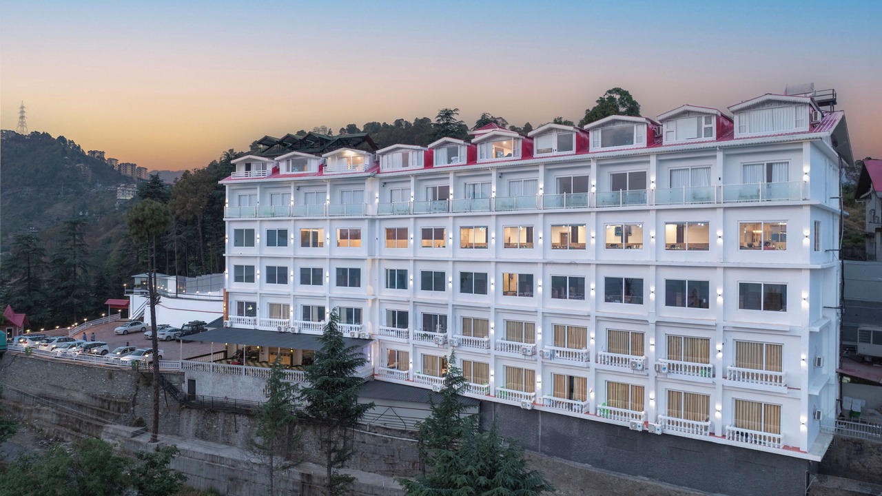 Photo of Outdoor in Shimla