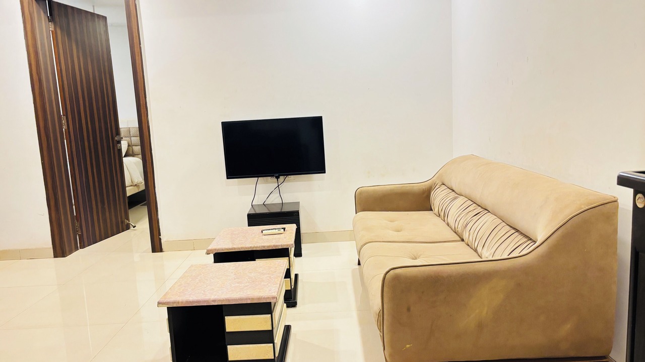 Photo of Livingroom in Vagator