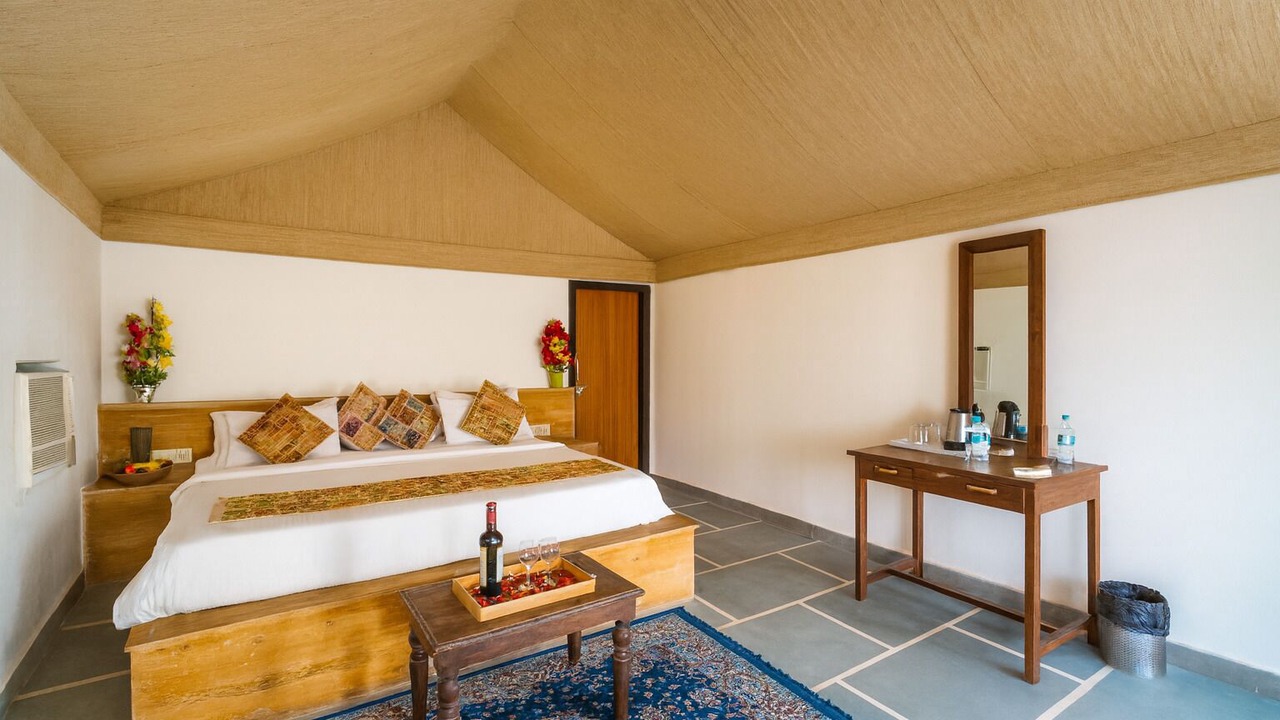 Photo of Bedroom in Kanoi