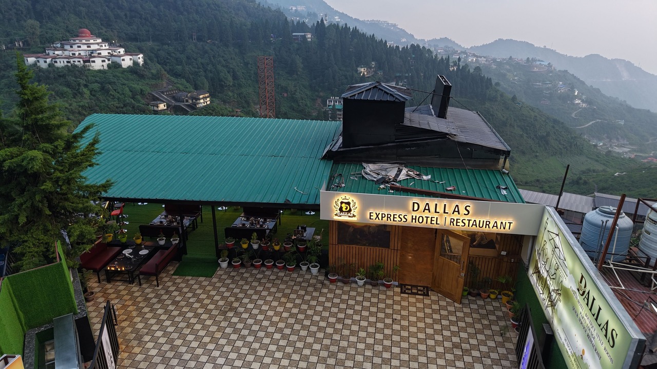 Photo of Outdoor in Mussoorie