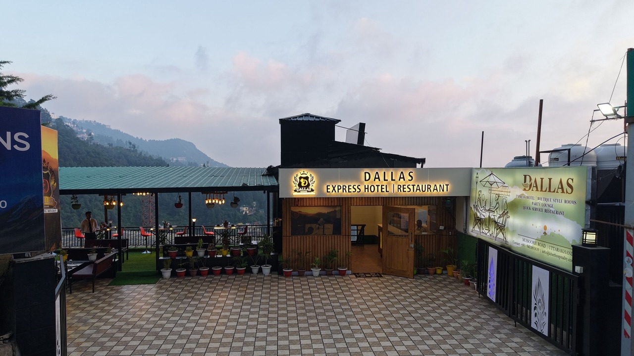 Photo of Outdoor in Mussoorie