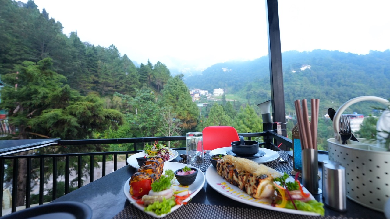 Photo of Others in Mussoorie