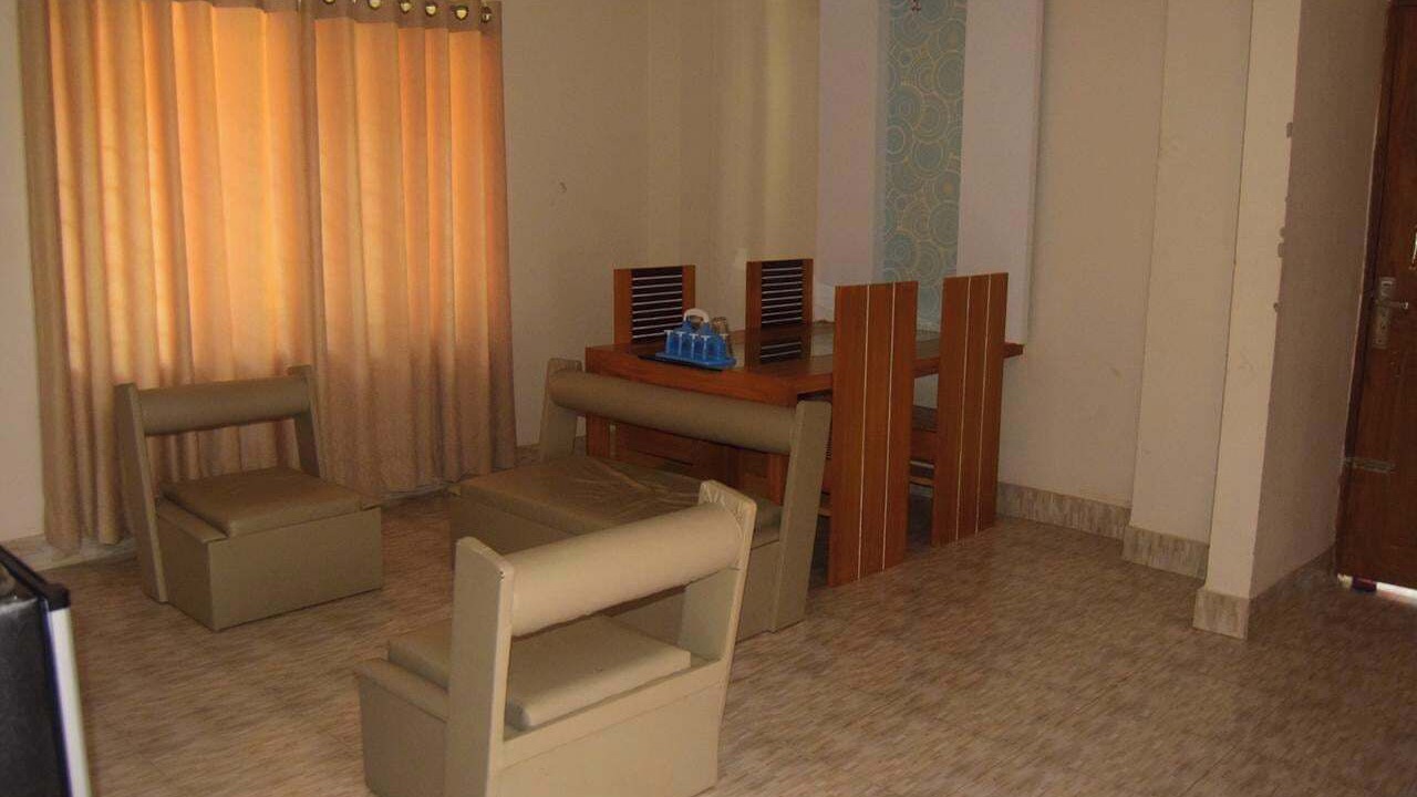 Photo of Livingroom in Cox's Bazar