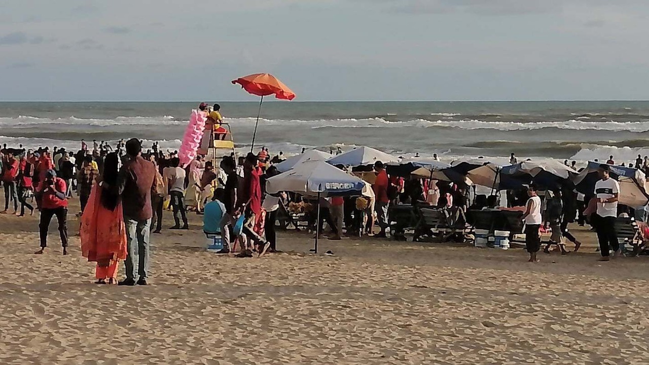 Photo of Outdoor in Cox's Bazar