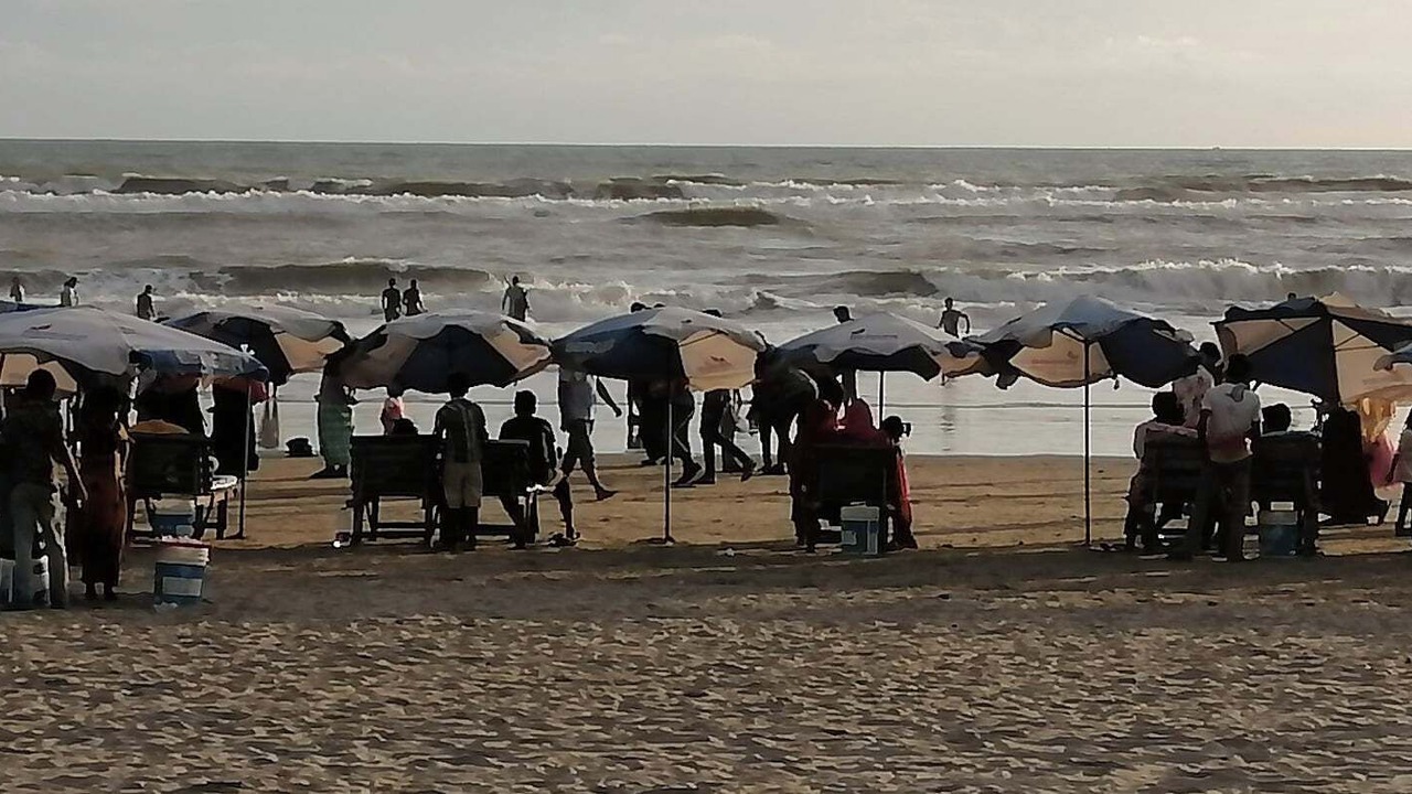 Photo of Outdoor in Cox's Bazar
