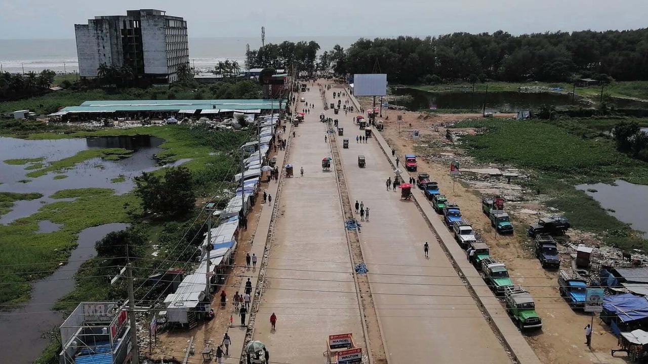Photo of Outdoor in Cox's Bazar