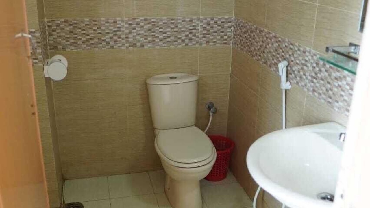 Photo of Bathroom in Cox's Bazar
