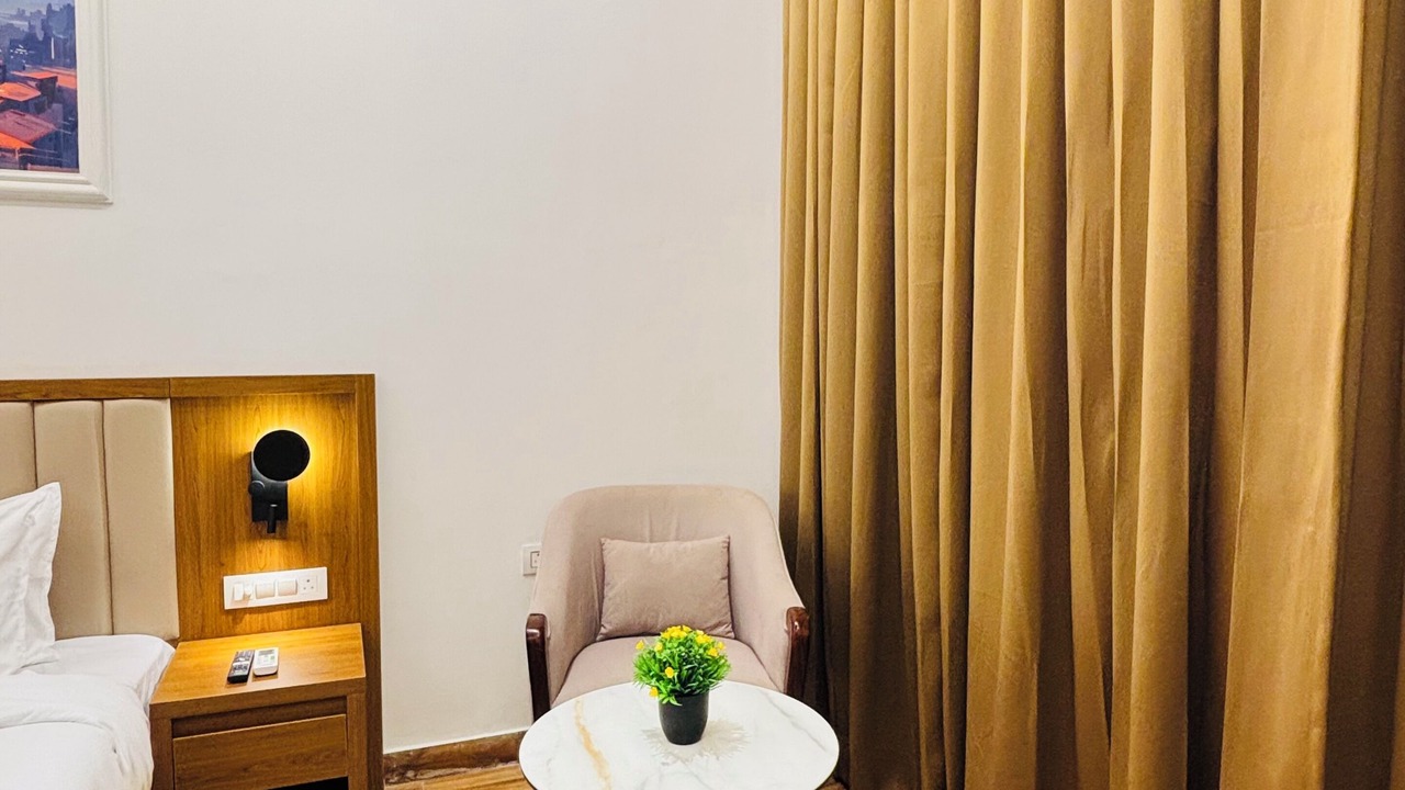 Photo of Bedroom in Gomti Nagar