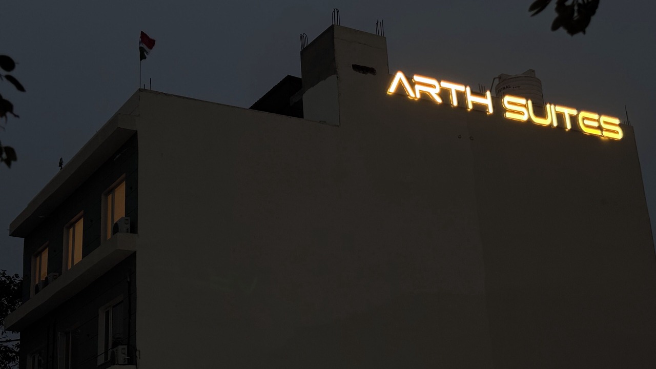 Photo of Outdoor in Gomti Nagar