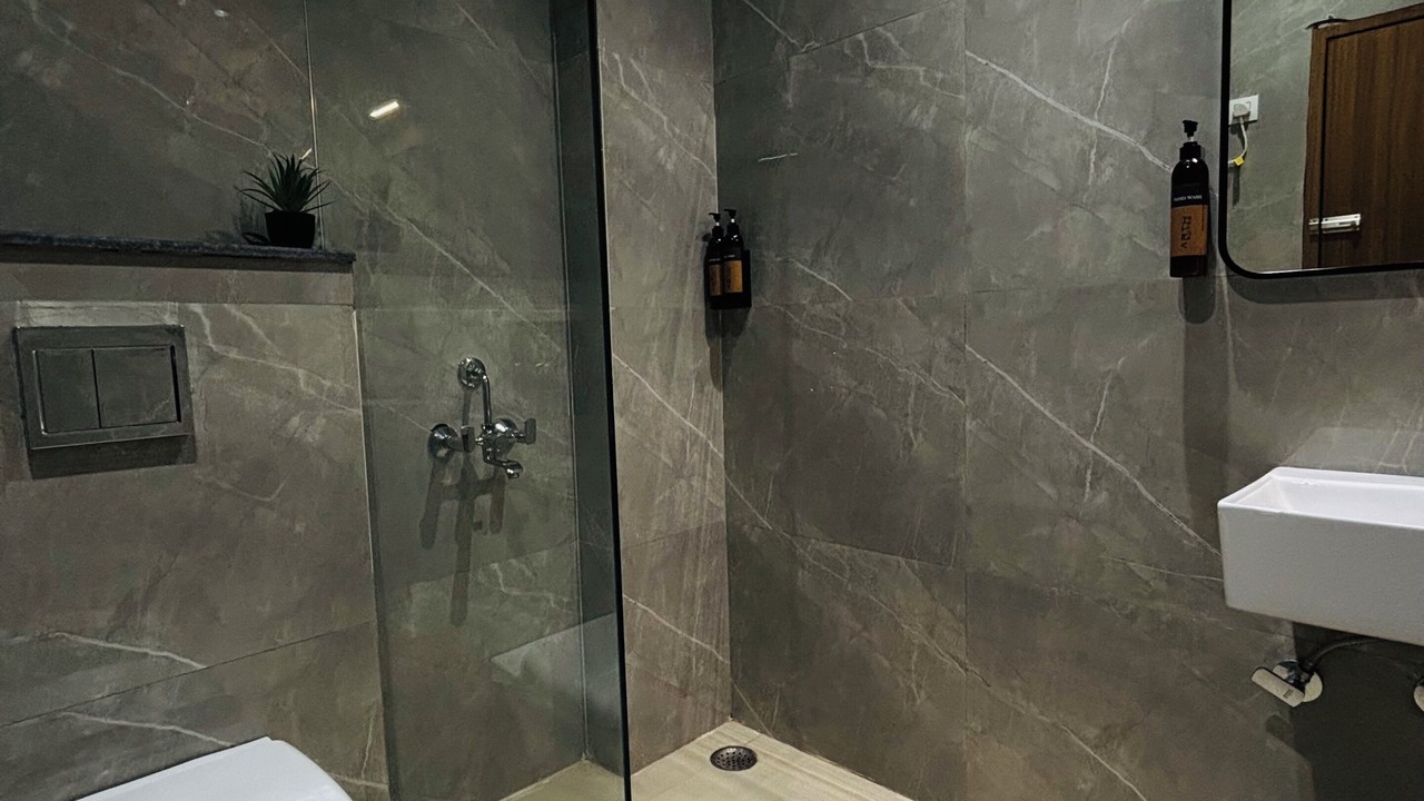Photo of Bathroom in Gomti Nagar