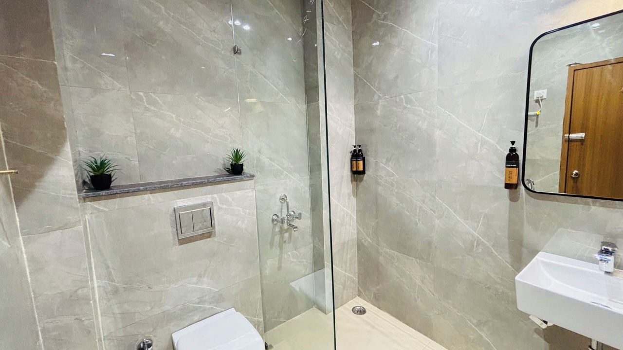 Photo of Bathroom in Gomti Nagar