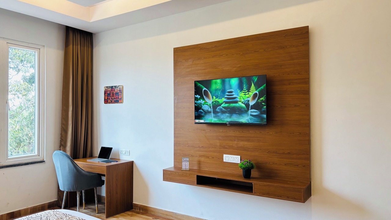 Photo of Bedroom in Gomti Nagar
