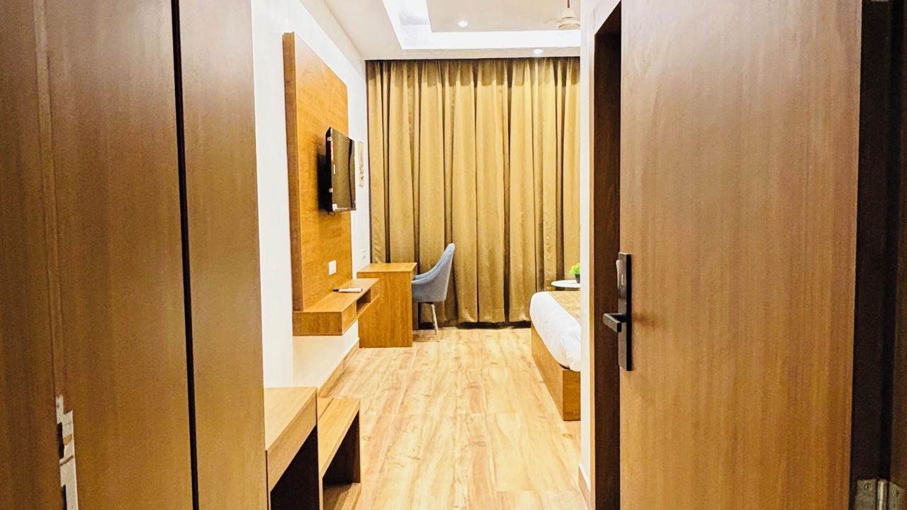 Photo of Bedroom in Gomti Nagar