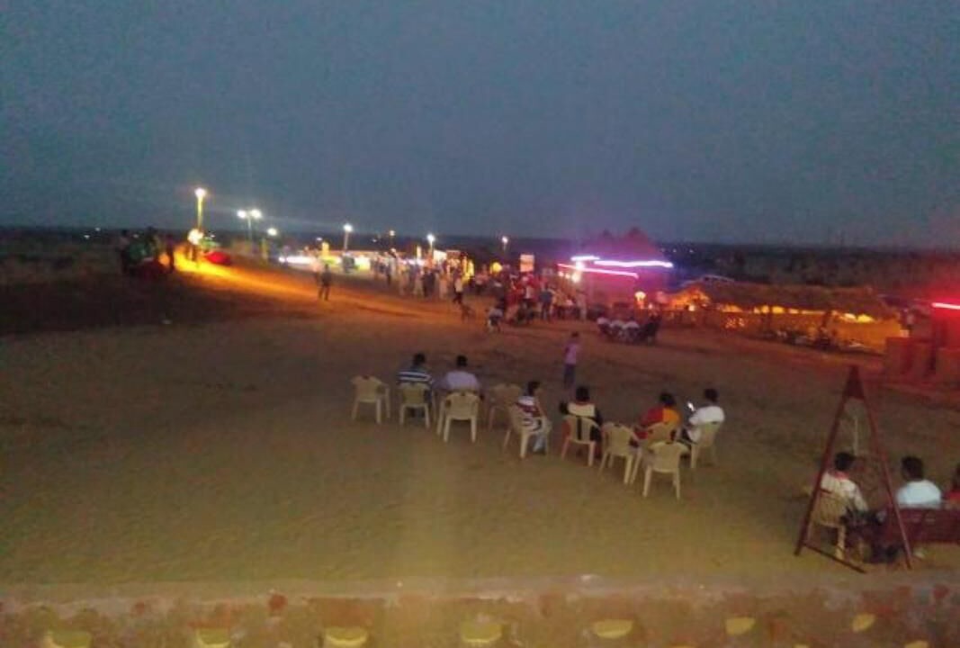 Photo of Outdoor in Bikaner