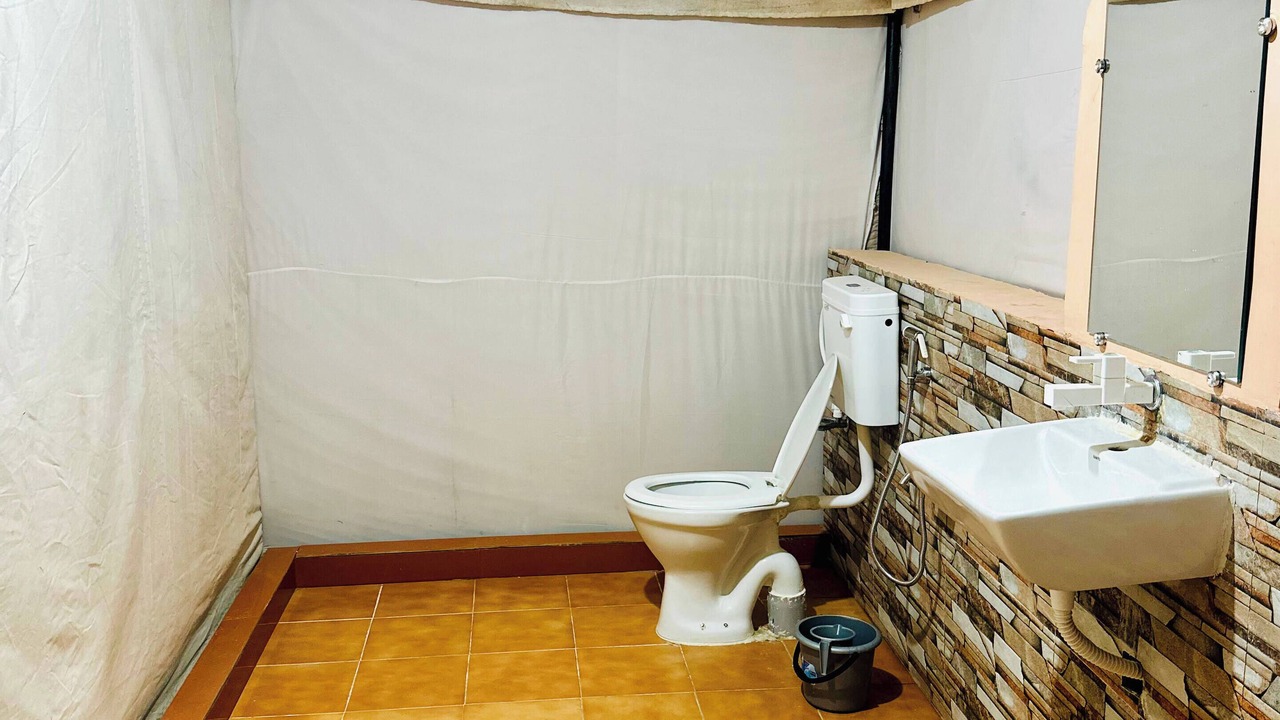 Photo of Bathroom in Bhuj