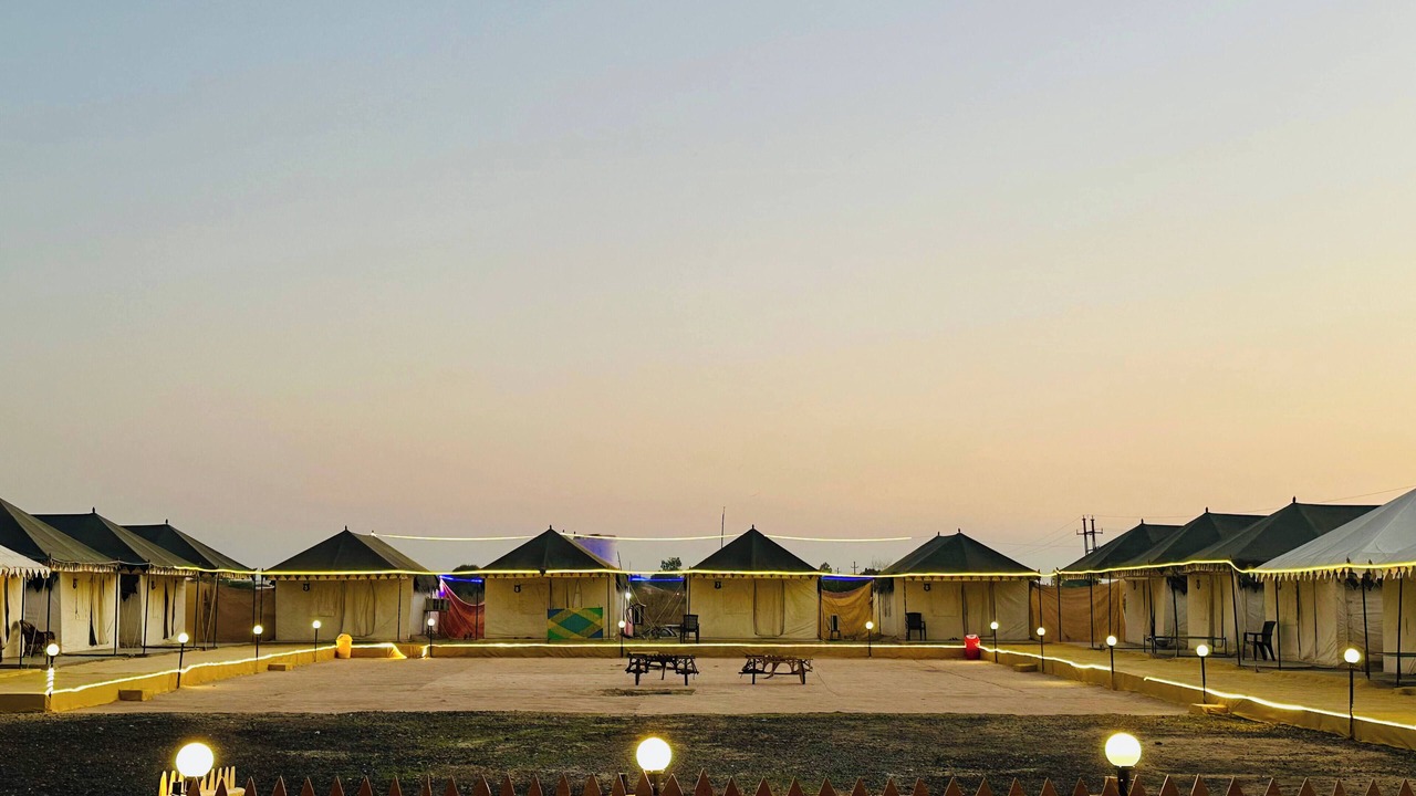 Photo of Outdoor in Bhuj