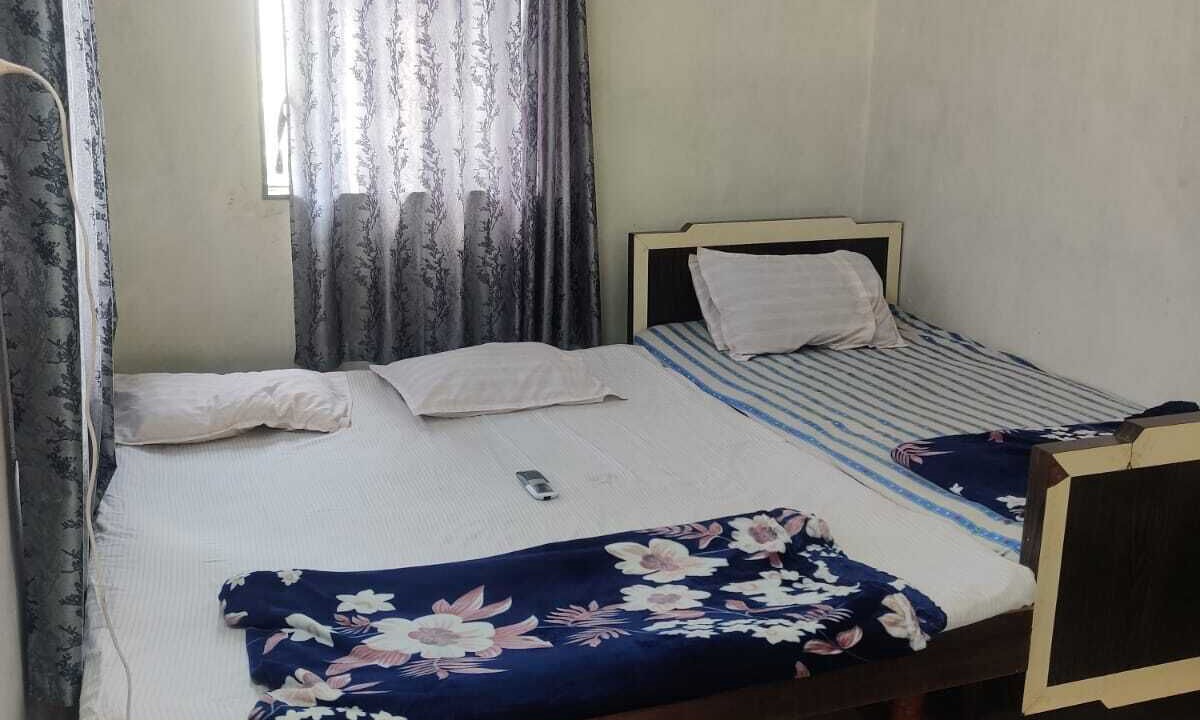 Photo of Bedroom in Dwarka