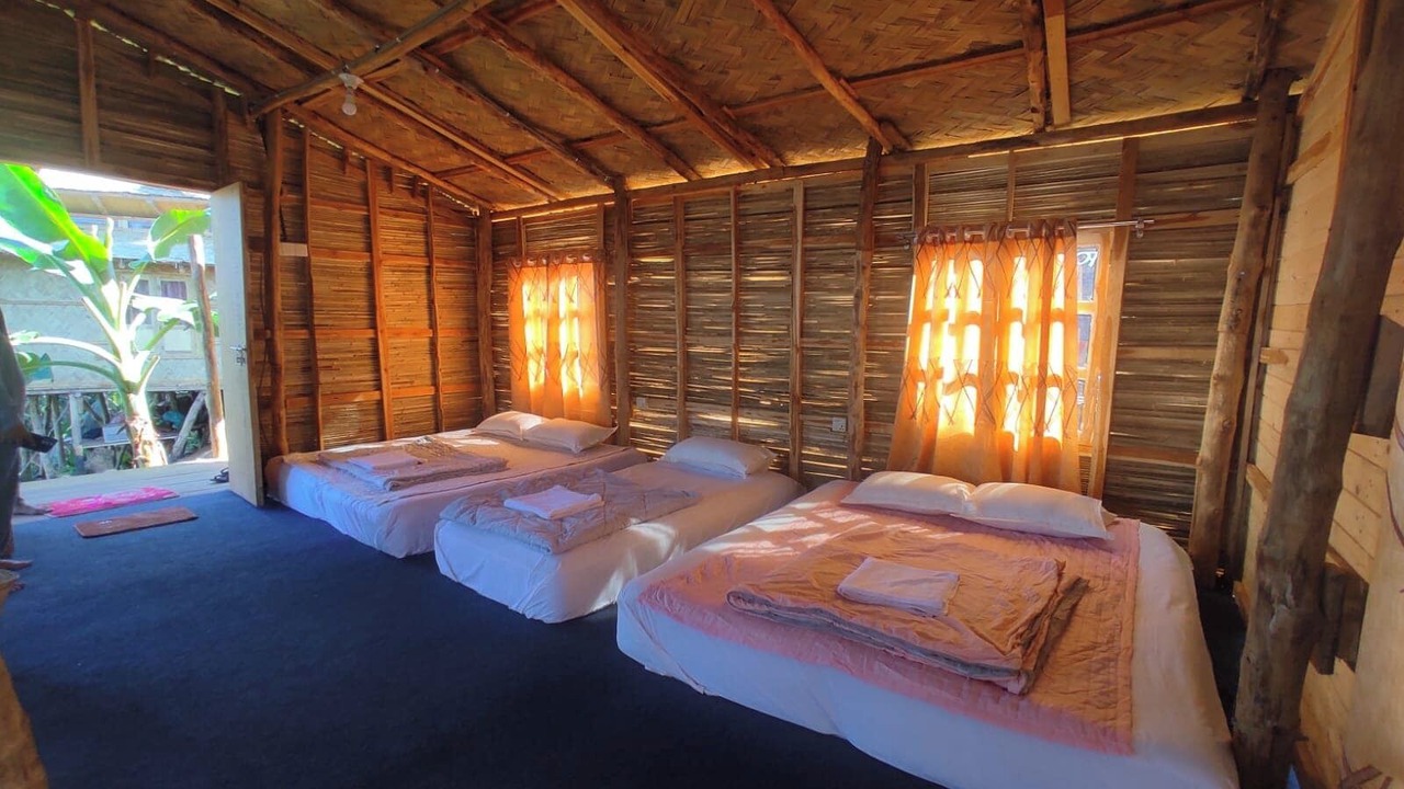 Photo of Bedroom in Bandarban