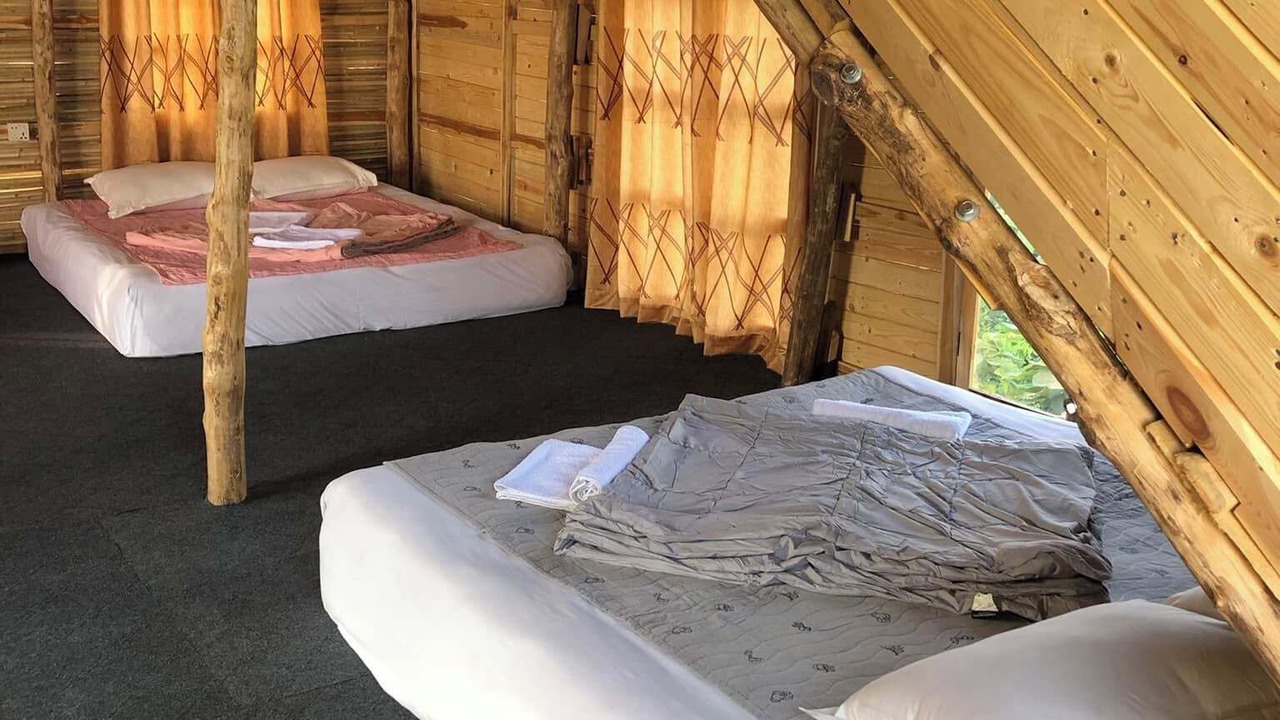 Photo of Bedroom in Bandarban