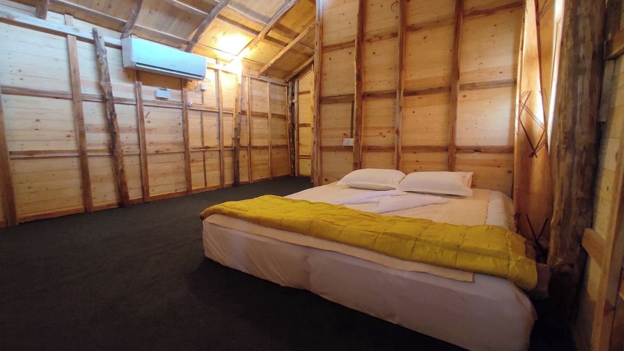 Photo of Bedroom in Bandarban