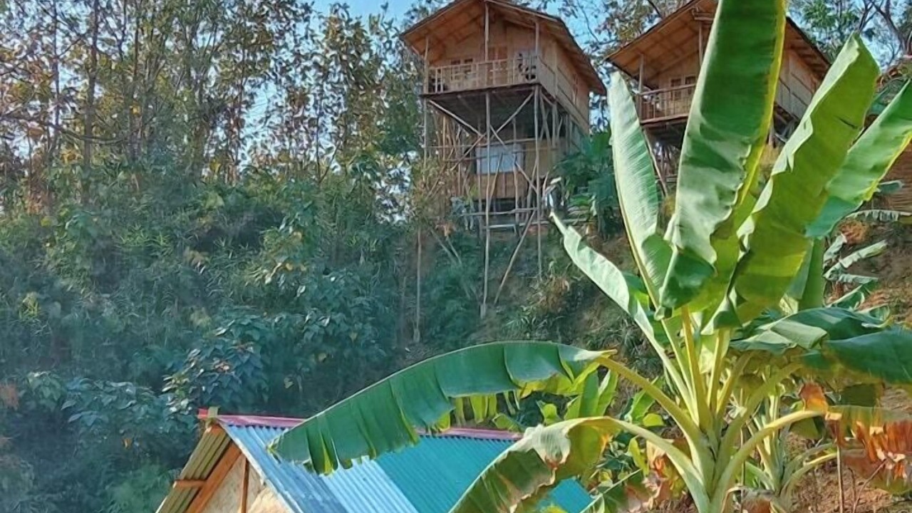 Photo of Outdoor in Bandarban