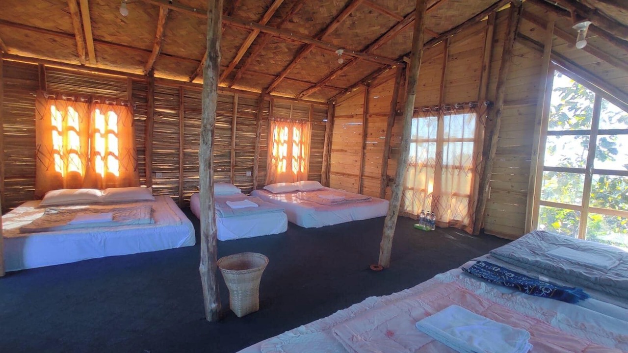 Photo of Bedroom in Bandarban