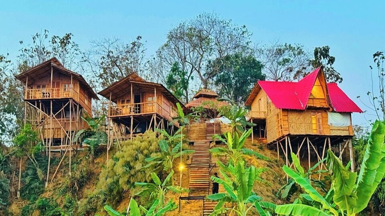 Photo of Outdoor in Bandarban