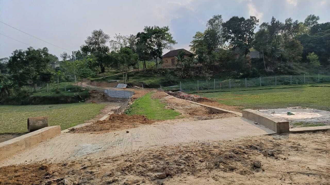 Photo of Outdoor in Sreemangal