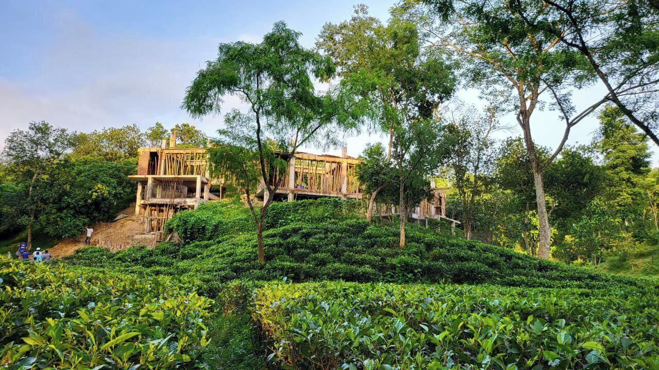 Photo of Outdoor in Sreemangal