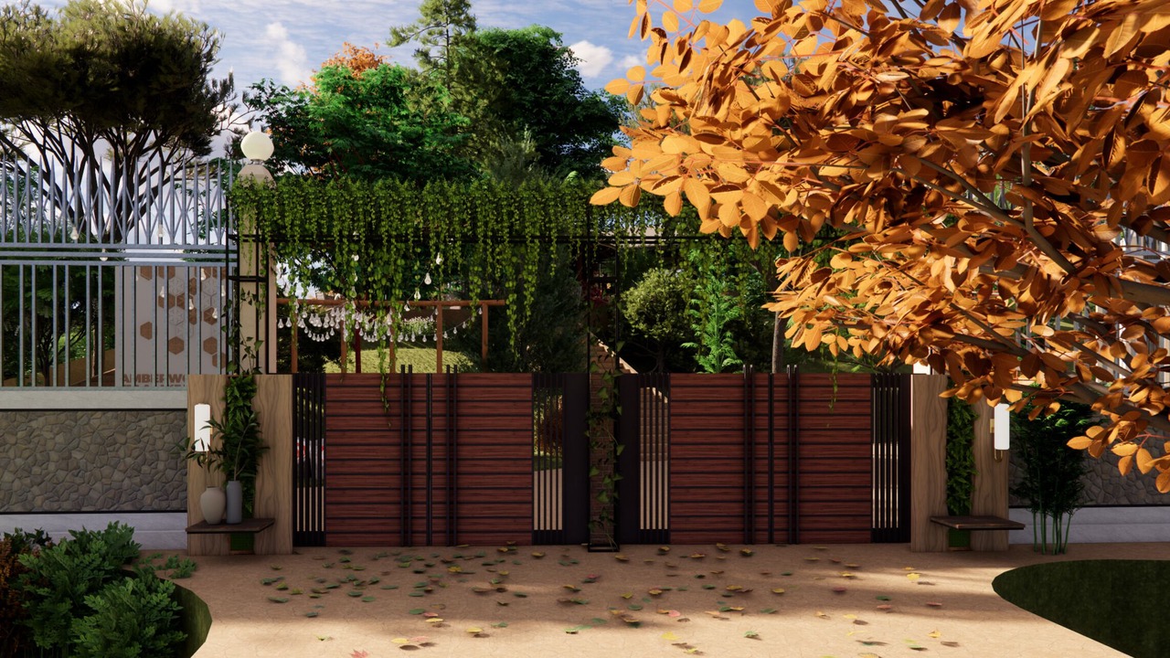 Photo of Outdoor in Sreemangal