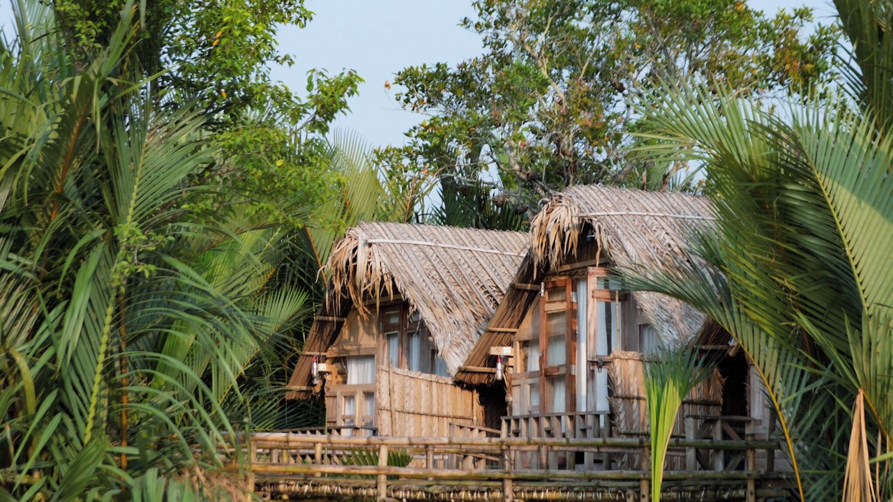 Photo of Outdoor in Khulna Division