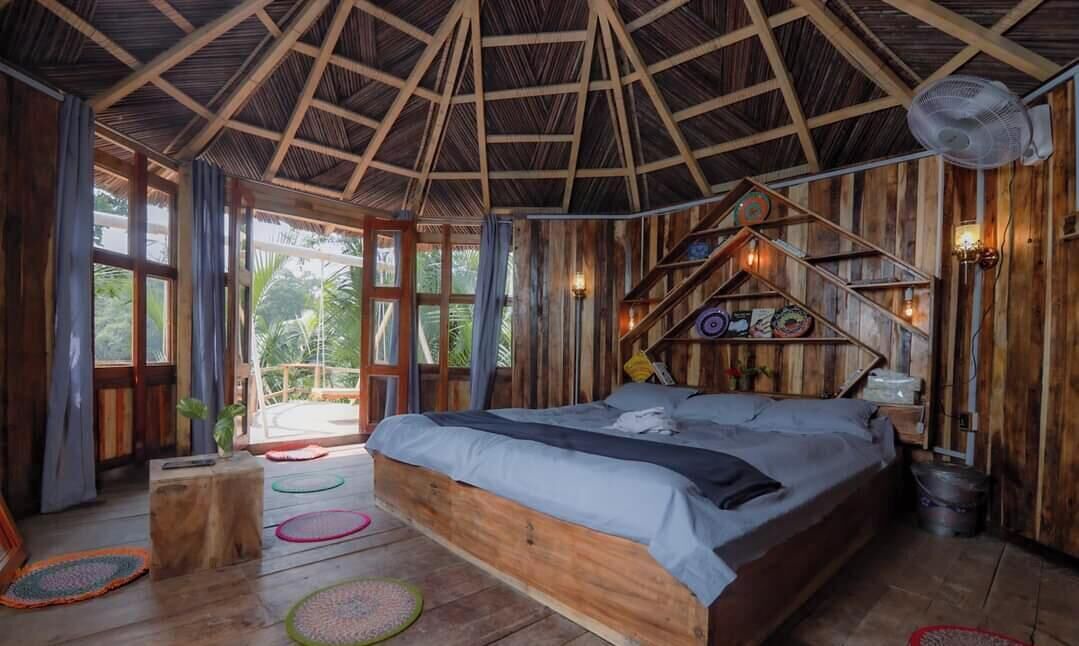 Photo of Bedroom in Khulna Division