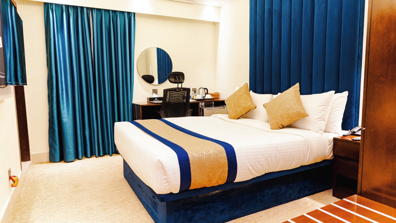 Photo of Bedroom in Uttara
