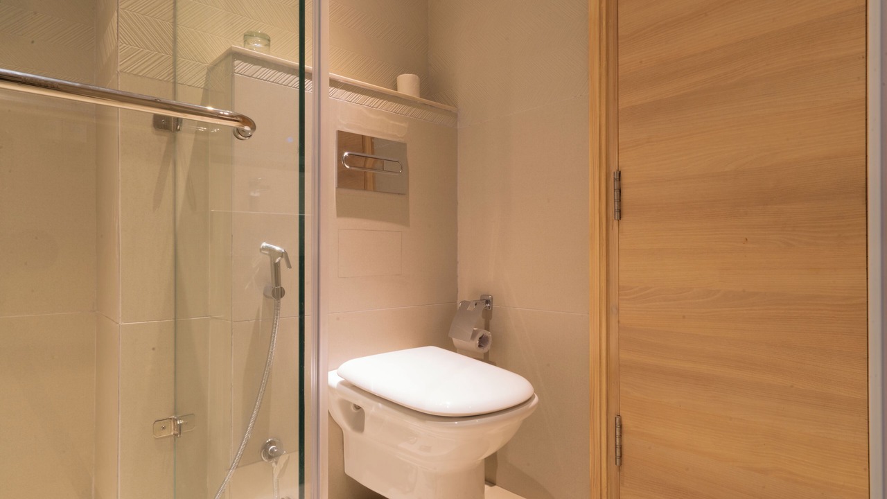 Photo of Bathroom in Kalkaji