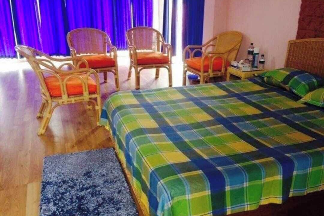 Photo of Patio Balcony in Pirozali