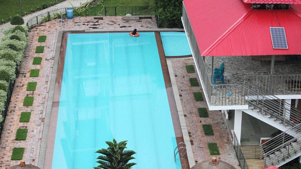 Photo of Outdoor in Pirozali